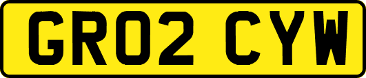 GR02CYW