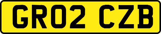 GR02CZB
