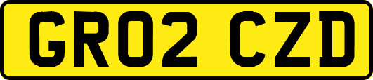 GR02CZD