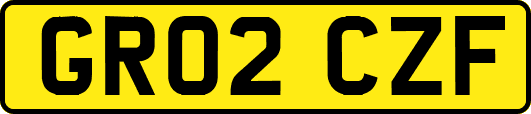 GR02CZF