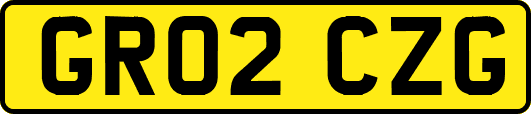 GR02CZG
