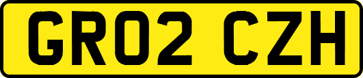 GR02CZH