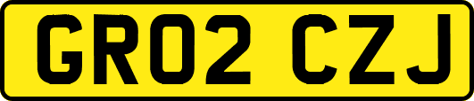 GR02CZJ