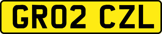 GR02CZL
