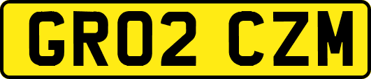 GR02CZM