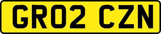 GR02CZN