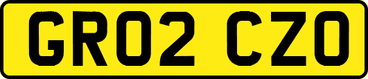 GR02CZO