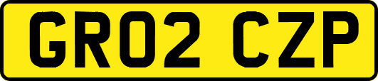GR02CZP