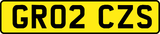 GR02CZS