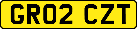 GR02CZT