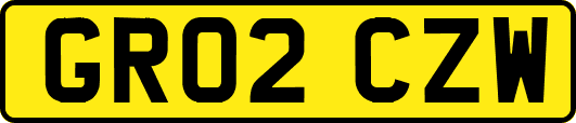 GR02CZW
