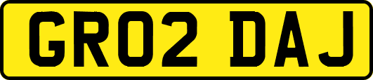 GR02DAJ