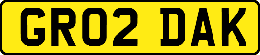 GR02DAK