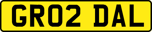GR02DAL