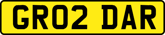 GR02DAR