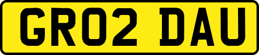 GR02DAU