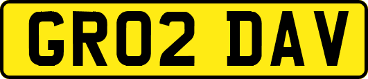 GR02DAV