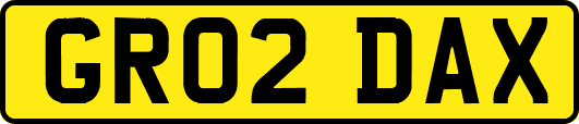 GR02DAX