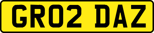 GR02DAZ