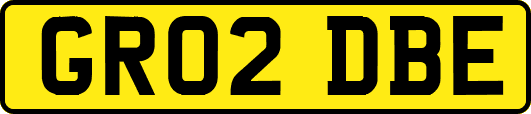 GR02DBE