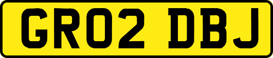 GR02DBJ
