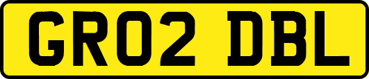 GR02DBL