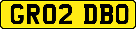 GR02DBO