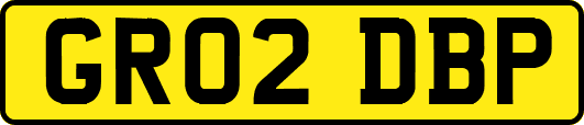 GR02DBP