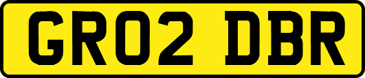 GR02DBR