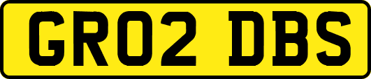 GR02DBS