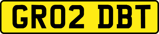 GR02DBT