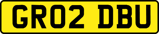 GR02DBU