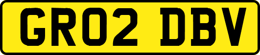 GR02DBV