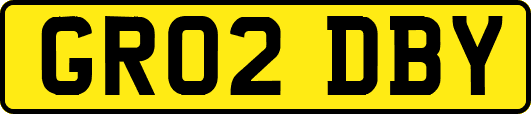 GR02DBY