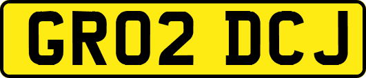 GR02DCJ