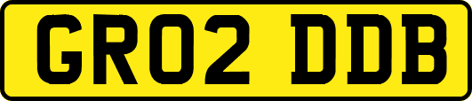 GR02DDB
