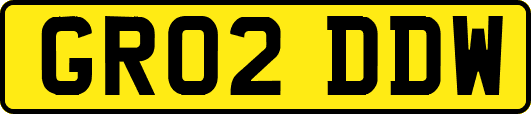 GR02DDW