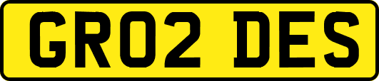 GR02DES