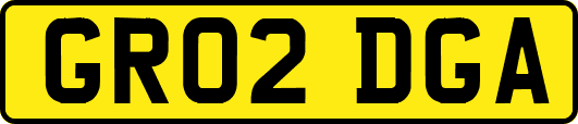 GR02DGA