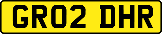 GR02DHR