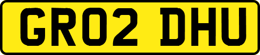 GR02DHU