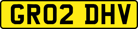 GR02DHV