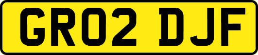 GR02DJF