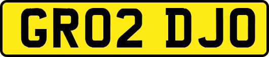 GR02DJO