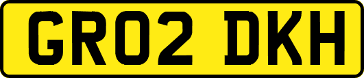 GR02DKH