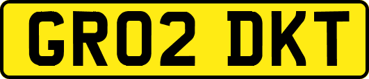 GR02DKT