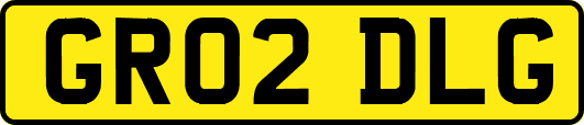 GR02DLG