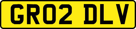 GR02DLV