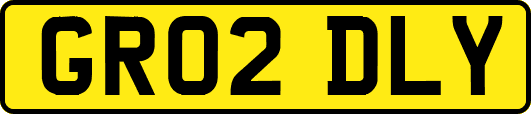 GR02DLY