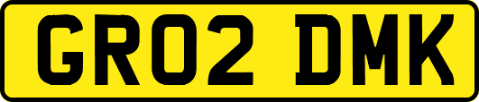 GR02DMK